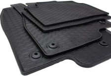 Gummimatten passend für Mazda