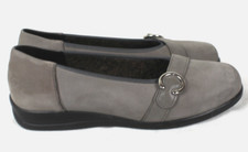 Ladysko Gesundheits-Comfortschuh Ballerina Wollfutter Gr.38, sehr guter Zustand