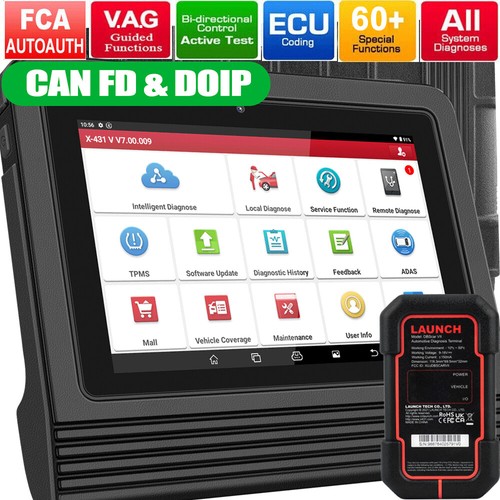 2026 launch x431 pro - launch, v