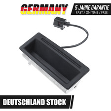 Drucktaste Schalter Heckklappe