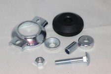 Simson Motorlager komplett S51