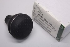ORIGINAL JAGUAR Xk8 Coupe/Cabrio 1997 - 2006 Schaltknauf MJA4950AALEG OVP