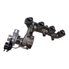 Upgrade Turbolader für Kia