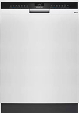 Siemens iQ300 SN43HW10TE Geschirrspüler unterbaufähig HomeConnect varioSpeed