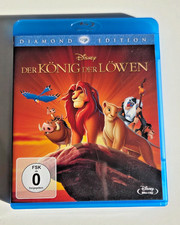 Disney König der Löwen