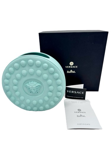 Rosenthal vase versace - rosenthal,