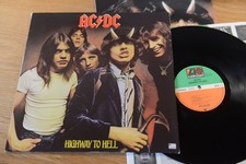 AC/DC ‎ Highway To Hell LP