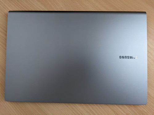 Samsung galaxy book - galaxy,