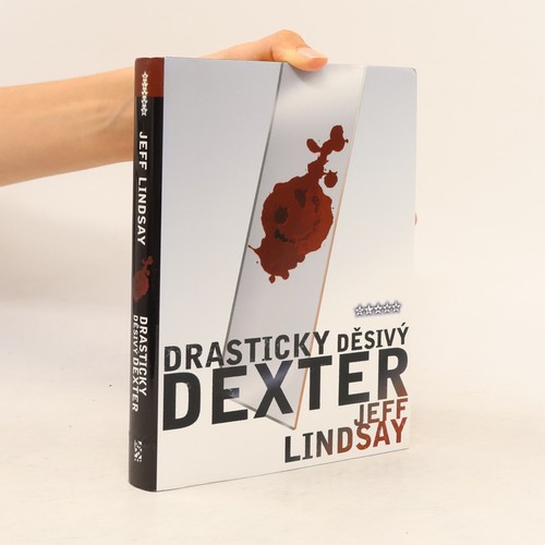 Drasticky děsivý dexter - drasticky,