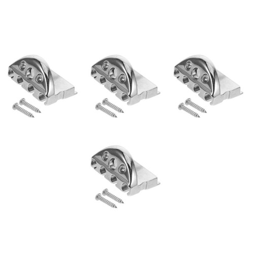 Teiliges set saitenhalter - set,