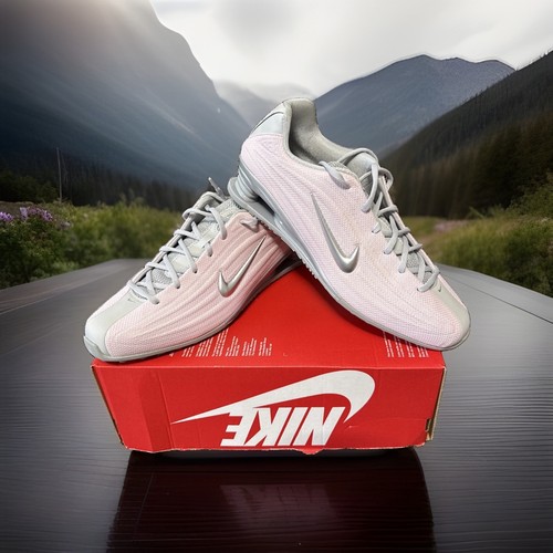 Nike shox damen grau 42 - damen,