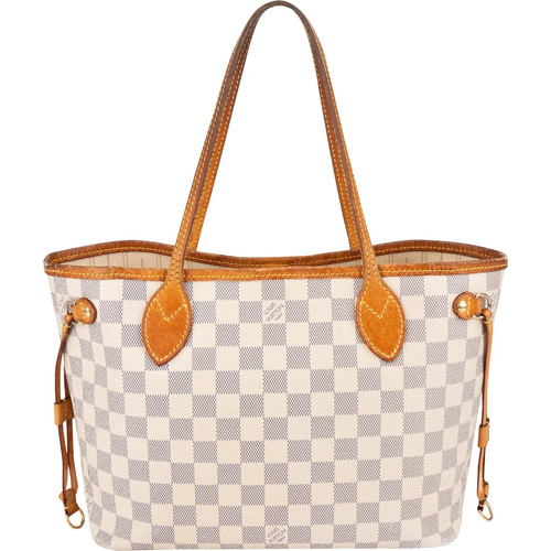 Louis vuitton monogram damier - monogram,
