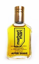 Marbert Man • Marbert After Shave 10 ml Parfum Miniatur für Sammler