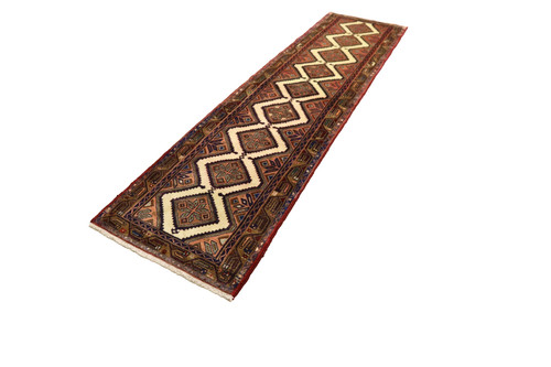 Orientteppich super hamadan - orientteppich, (
