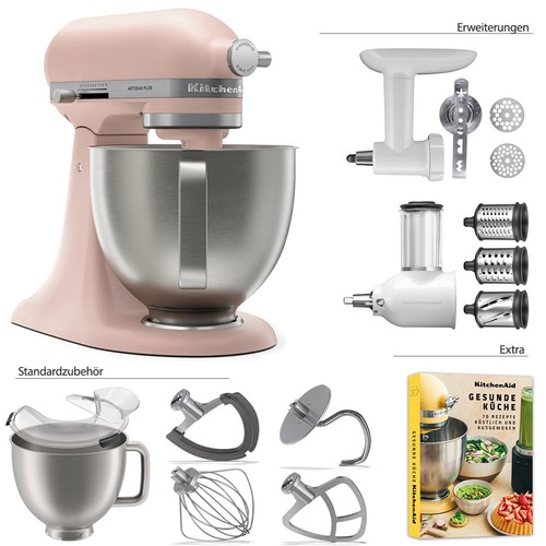 Kitchenaid küchenmaschine - kitchenaid,