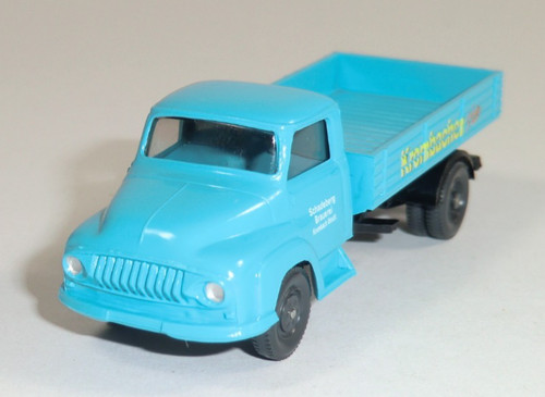 Wiking ford fk 2500 - wiking,