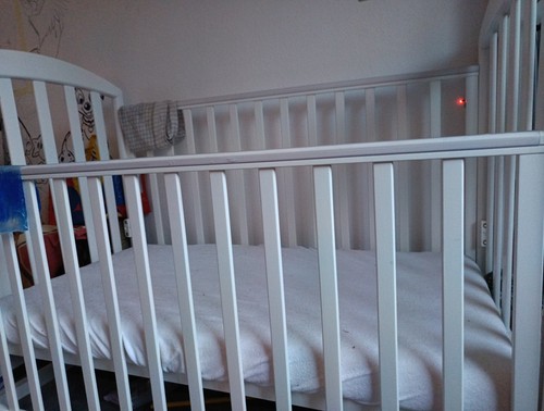 Baby beistellbett umwandelbar - baby,