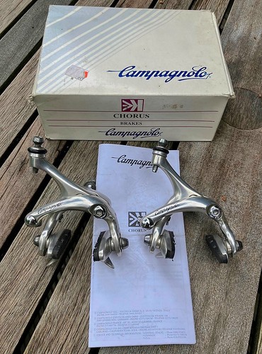 Campagnolo chorus bremsenset - chorus,