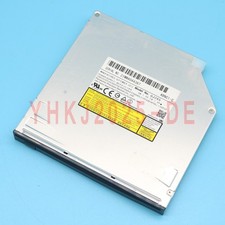 NEU Panasonic UJ265 Slot-in Blu-ray-Brenner DVD-Laufwerk-Player 12,7 mm SATA