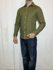G-Star RAW Langarm Hemd Shirt