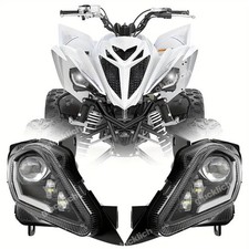 LED Scheinwerfer für Yamaha
