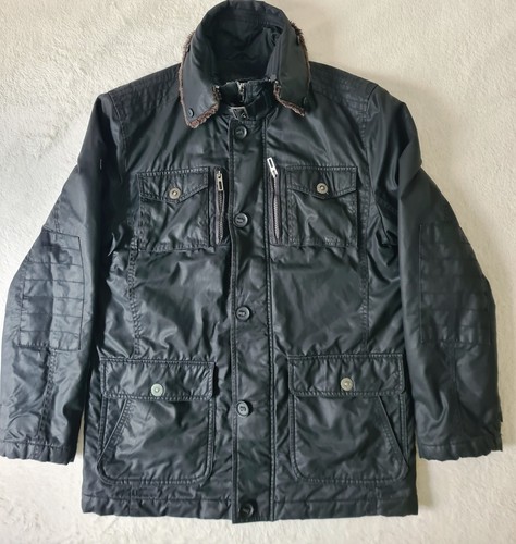 Herren allwetterjacke von - allwetterjacke, l