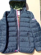 Tommy Jeans Steppjacke Winter