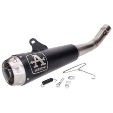 Arrow Pro-Race Auspuff