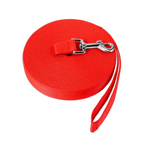 Hunde schleppleine nylon - hunde,