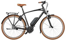 Riese & Müller Cruiser silent