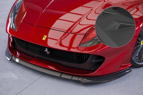 Csr frontspoiler - csr, |