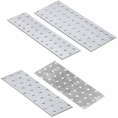 Lochplatten flachverbinder - lochplatten,