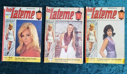Rote laterne vom - laterne,