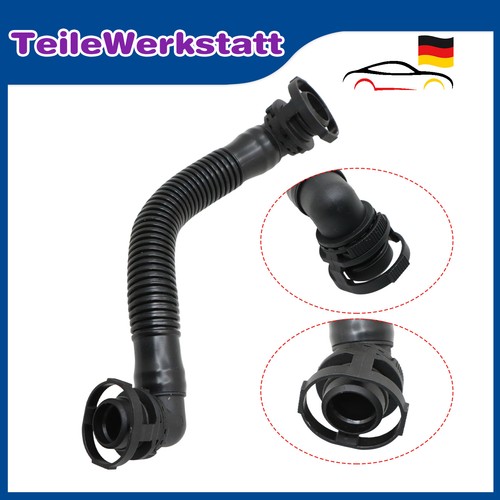 Entlüftungsrohr
