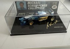 Benetton renault 194 b - benetton,