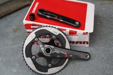 SRAM Red Kurbelgarnitur Carbon