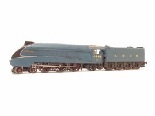 Hornby Blue LNER Mallard 4468