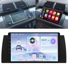 Für BMW E39 X5 E53 Autoradio