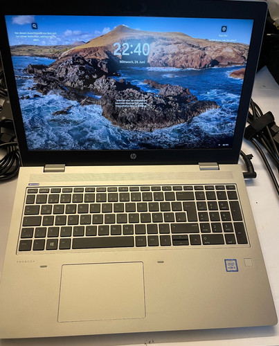 Probook 650 intel - 650,