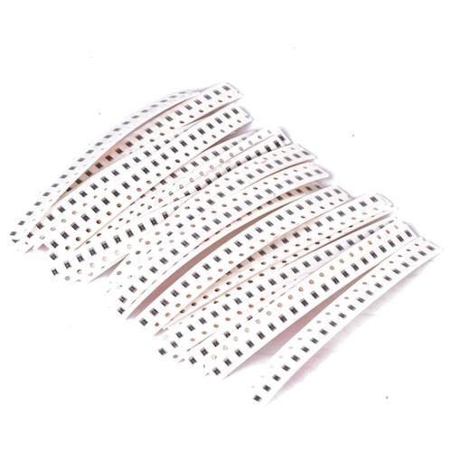 Smd widerstand sortiment 0805 - widerstand,
