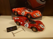 GMP Ferrari 330 P4 #6 1:18 *OVP*Boxed*