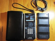 Texas Instruments TI-nspire CX