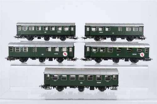 Märklin konvolut - h0,