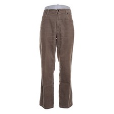 Wrangler, Cordhose, Größe