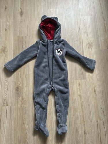 Mickey mouse overall - mickey,