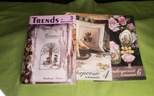 Gerlinde Gebert Kreuzstich