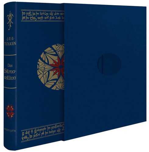 Das silmarillion buch r - das, j.r.r