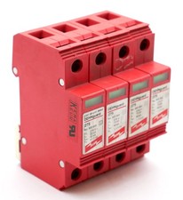 4x Dehn DEHNguard 275 900 600