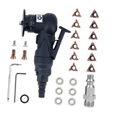 Pneumatisches Anfaswerkzeug