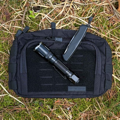 Nitecore nup30 tactical - nitecore,